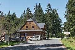 Przełęcz Płoszczyna